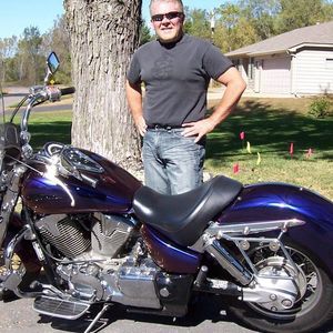 Meet your Posher, Frank